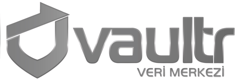 VAULTR - Yeni Nesil Veri Merkezi