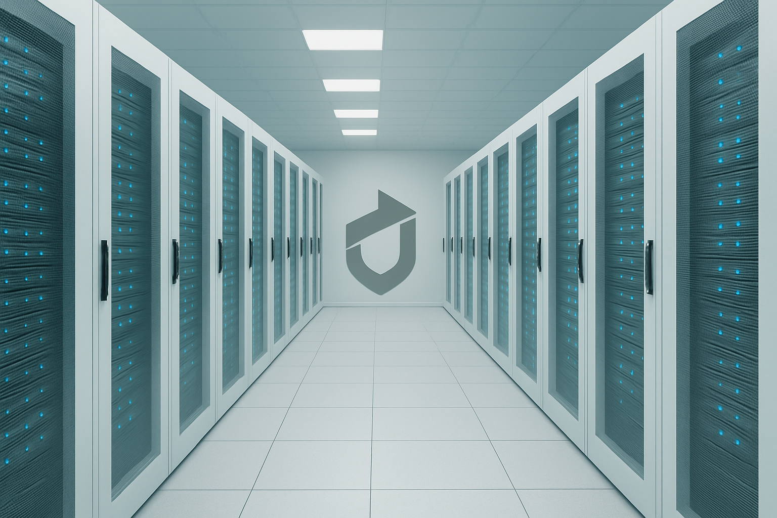 Vaultr Data Center