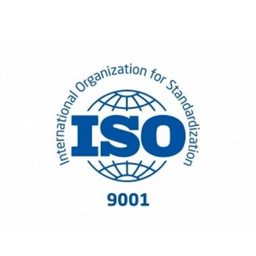 ISO 9001 Sertifikası