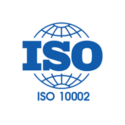 ISO 10002 Sertifikası