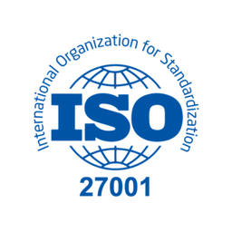 ISO 27001 Sertifikası