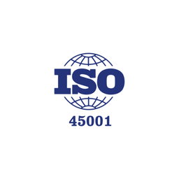 ISO 45001 Sertifikası